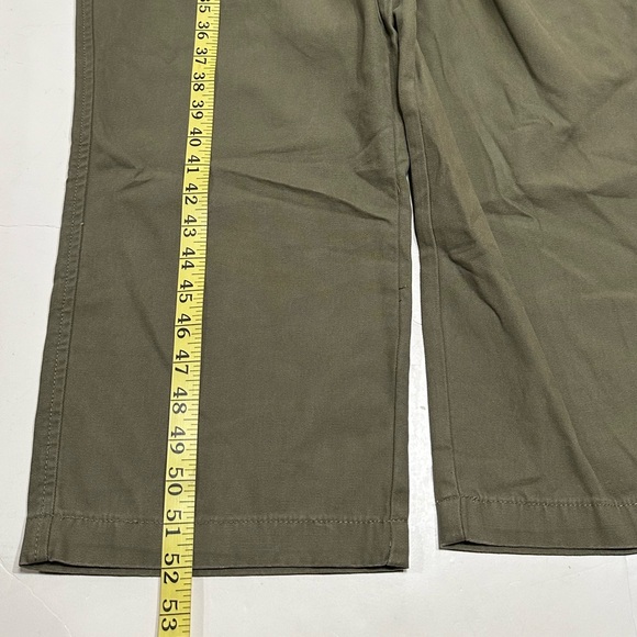 OAT New York Vintage Army Jumpsuit - Picture 9 of 13